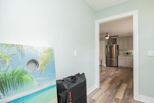Zaruba Beach by Oak Island Accommodations - photo 35