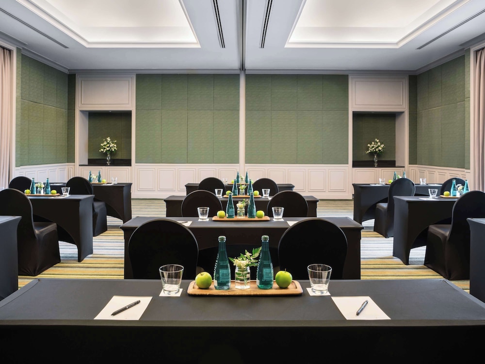 כנסים ואירועים