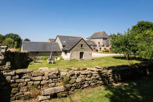 La Bergerie Du Manoir De Kercassier Guerande — Guerande