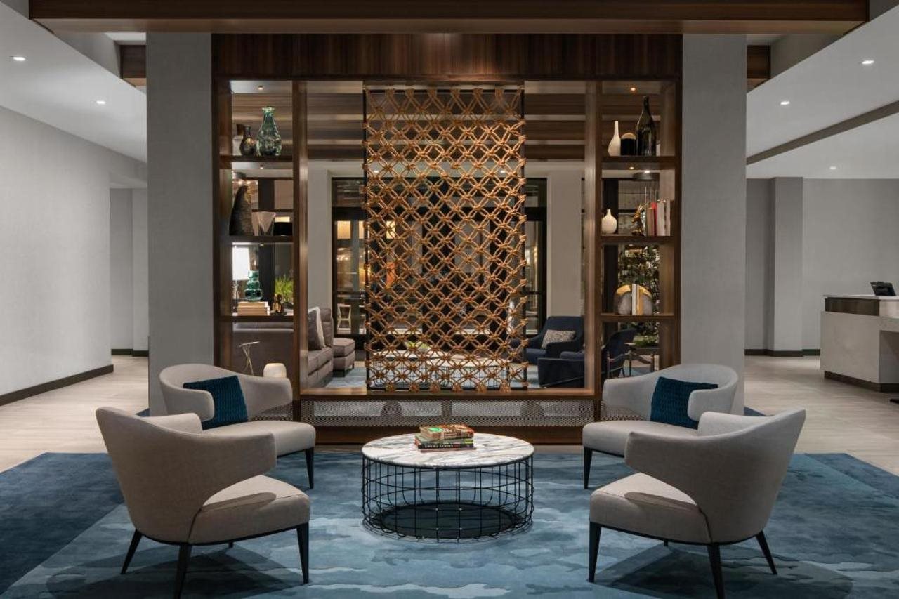 AC Hotel by Marriott Santa Rosa Sonoma Wine Country in Santa Rosa, United States