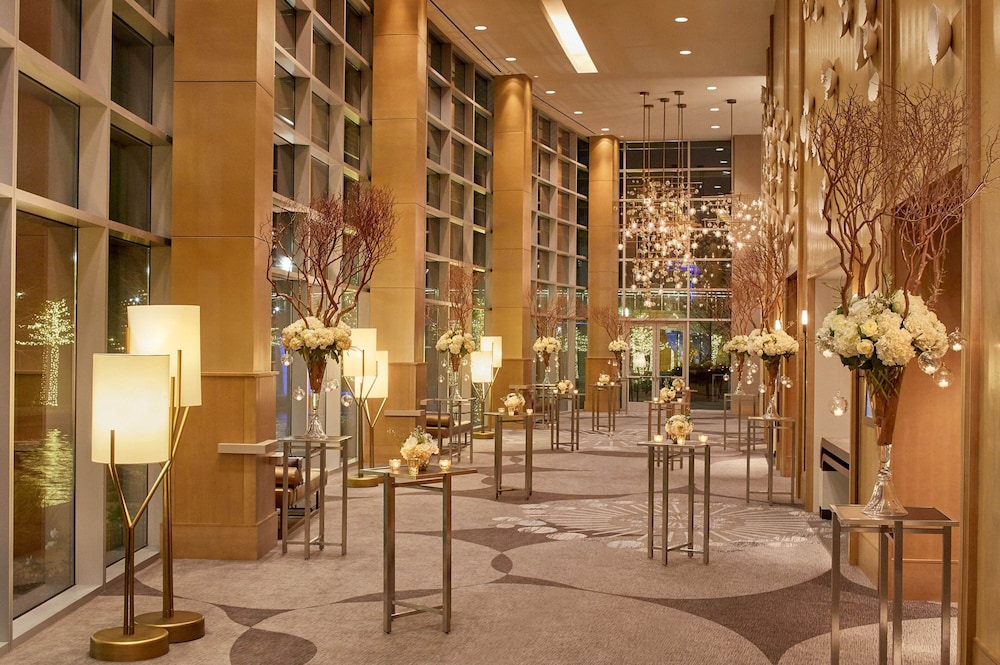The Westin At The Woodlands - photo 73