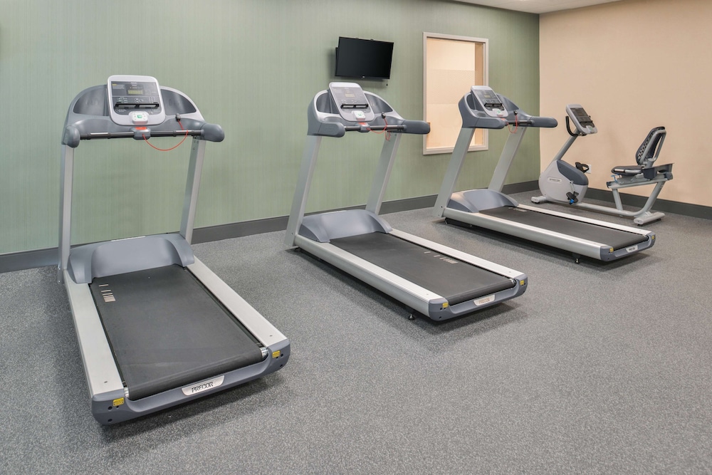 Hampton Inn & Suites Altoona Des Moines - photo 51