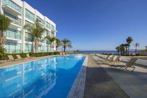 Coralli A 305 — 4-Star Luxury Hotel in Protaras, Cyprus