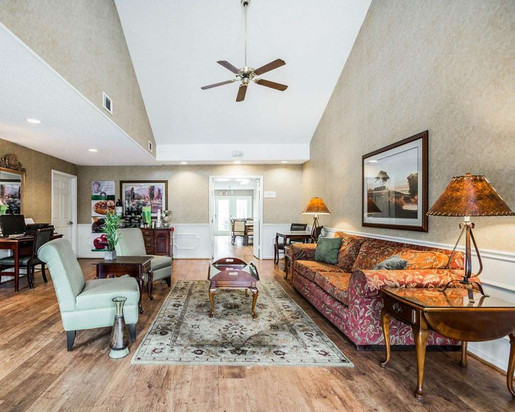 Quality Inn Bainbridge - photo 5