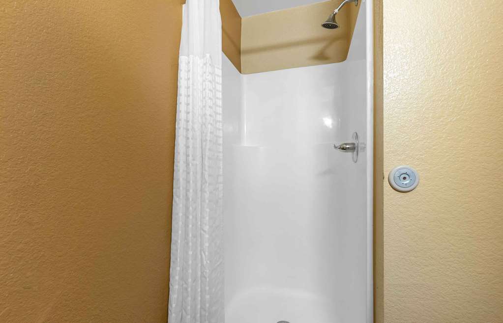 Extended Stay America Select Suites Austin Round Rock North - photo 11