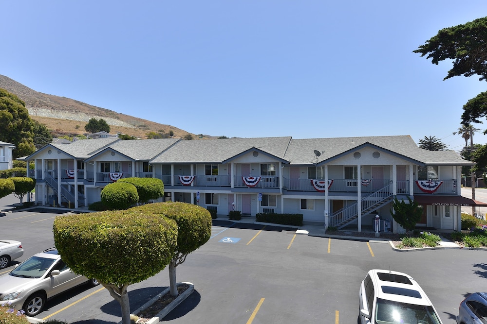Cayucos Beach Inn - photo 40