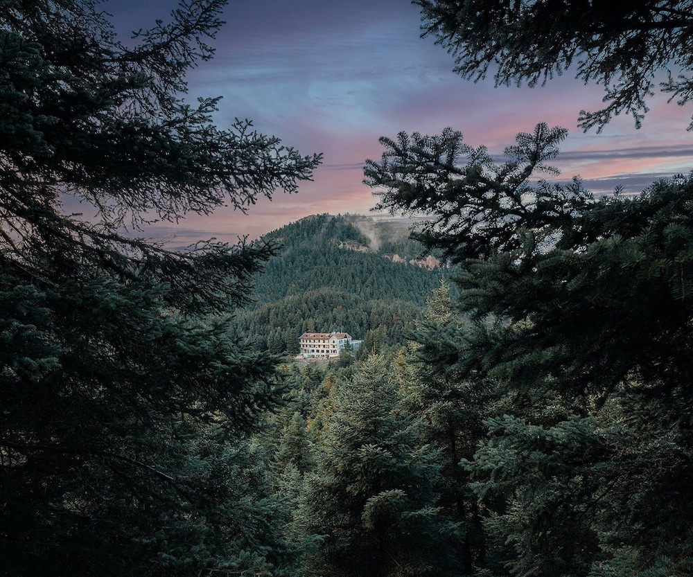 MANNA a Member of Design Hotels in Kalamata, Greece