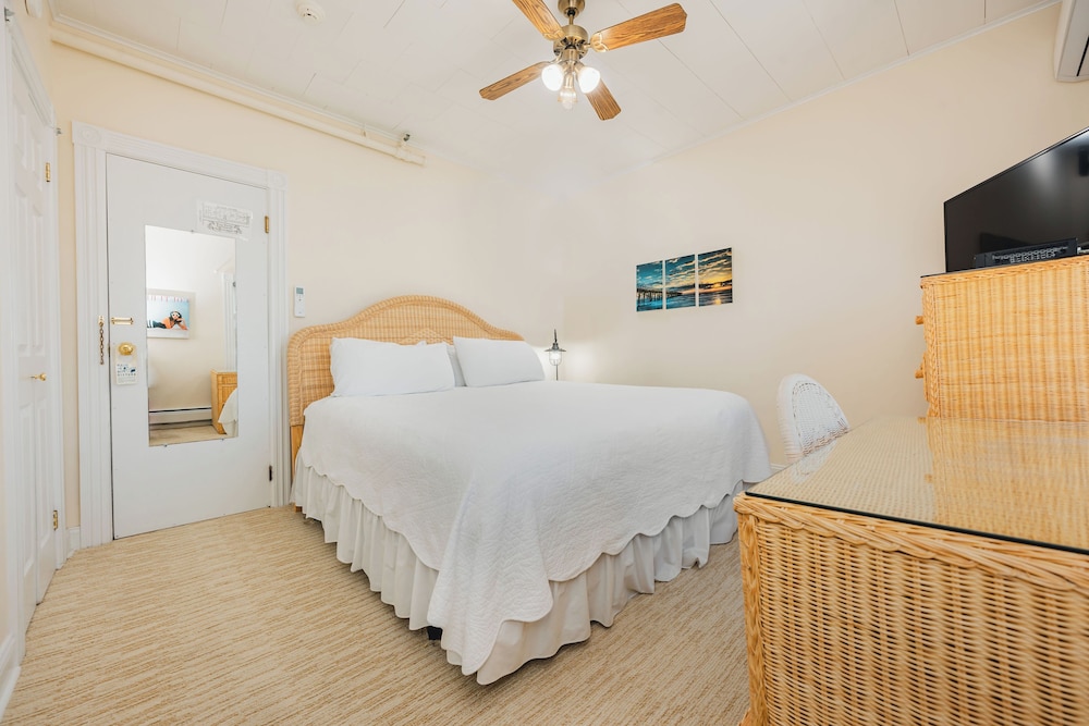 Shawmont Hotel - photo 6