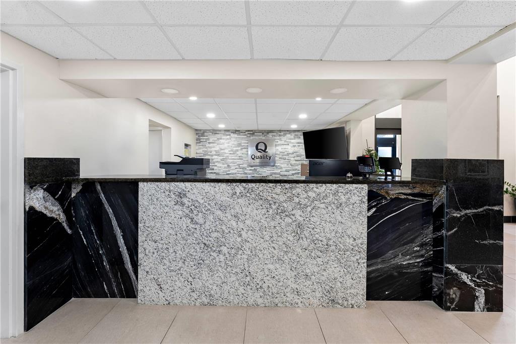 Quality Inn Sandersville - photo 6