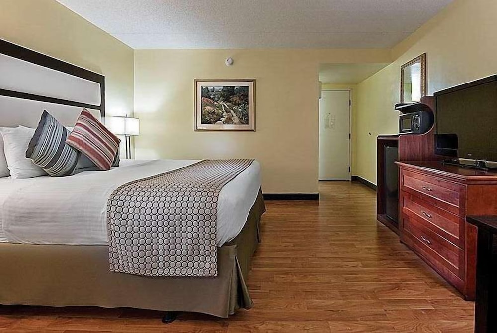 Baymont by Wyndham Norcross Atlanta - photo 11