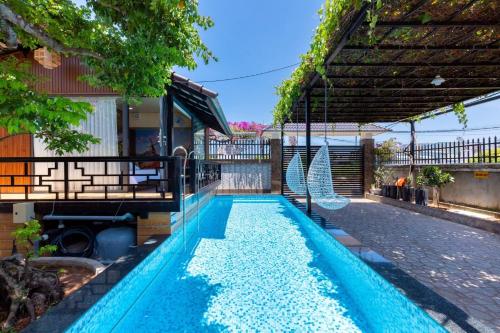 Villages 5 Nguyễn Đình Tứ in Vung Tau, Vietnam