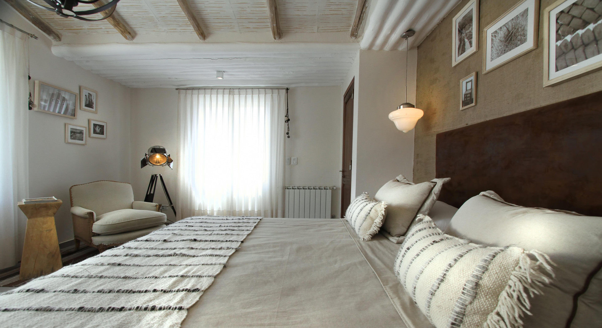 El Cortijo Hotel Boutique — Cachi — photo 3