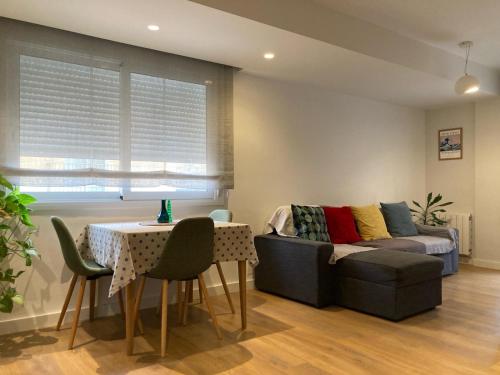 Flamenko Apartament - carbon neutral hotel in Tarragona