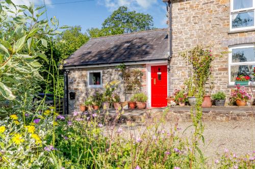 Y Cwtch - last minute hotel in Unknown City