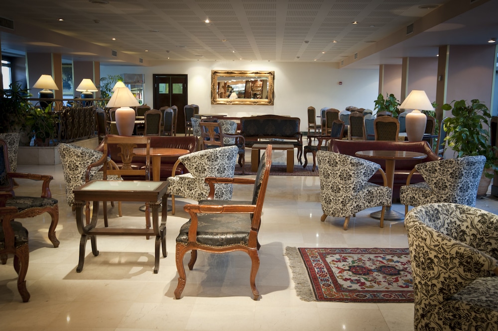 Jerusalem Gold Hotel — Jerusalem — photo 3