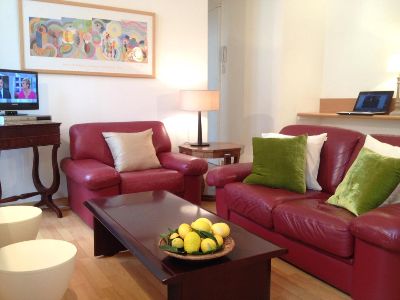 Appartements 7 Florian - last minute hotel in Cannes
