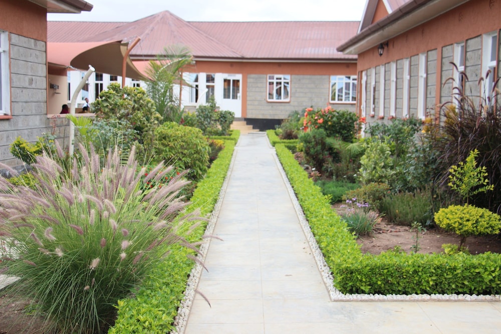 Enchula Resort in Kajiado, Kenya