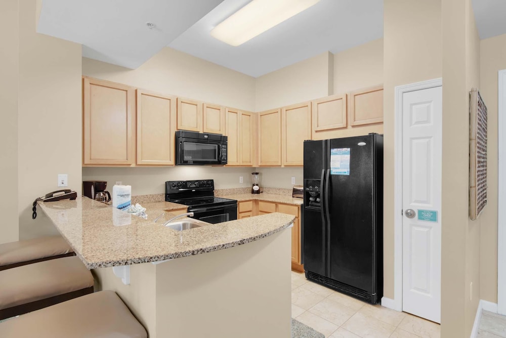 Palms Resort #2108 Jr. 2BR - photo 8