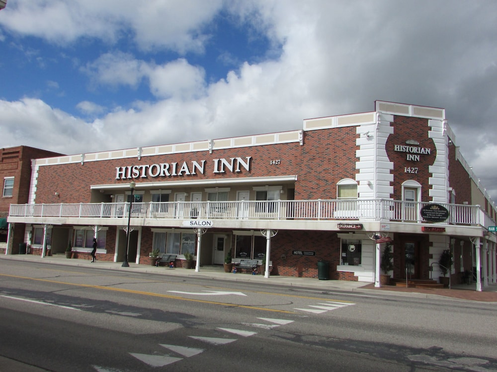 Historian Inn - photo 42