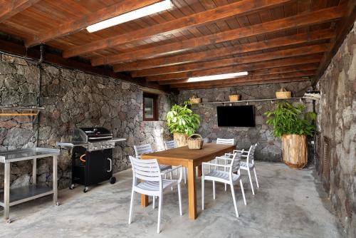 Finca El Refugio — Teguise — photo 4