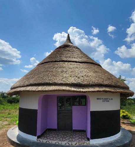 Agetab Village City Cottages — Soroti