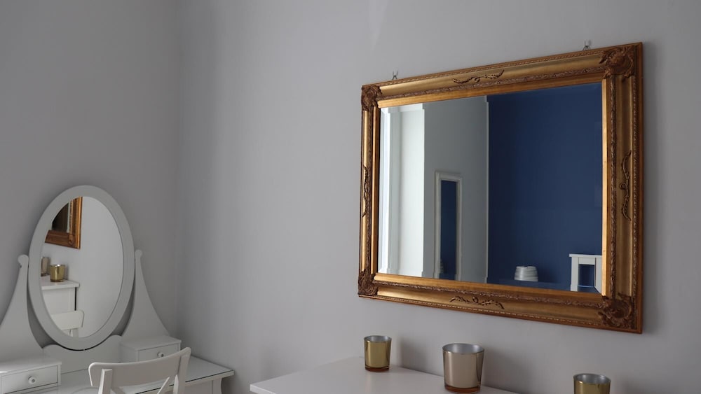 Italianway Dogali 55 — 4-Star Luxury Hotel in Santa Margherita Ligure, Italy