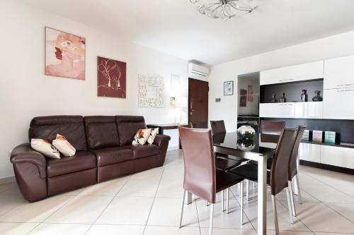 Casa Mabel Terrace Lecce Selection — 4-Star Luxury Hotel in Lecce, Italy