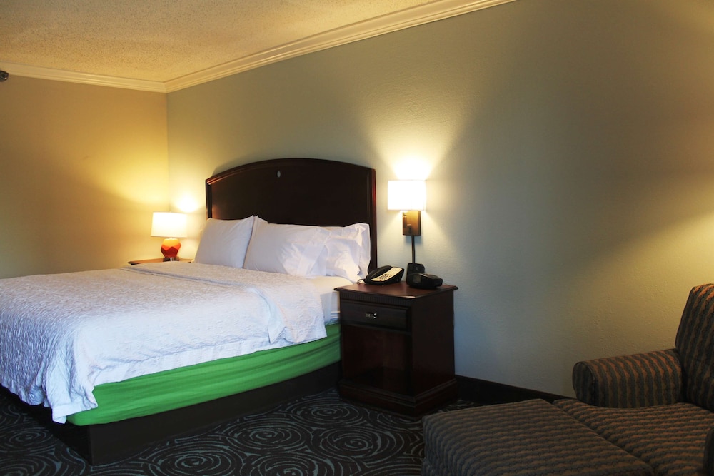 Hampton Inn Perry Ga - photo 11