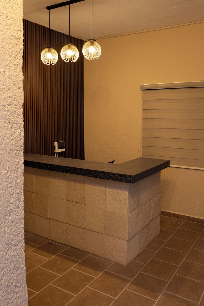 Traspatio hotel Boutique — Bernal — photo 2