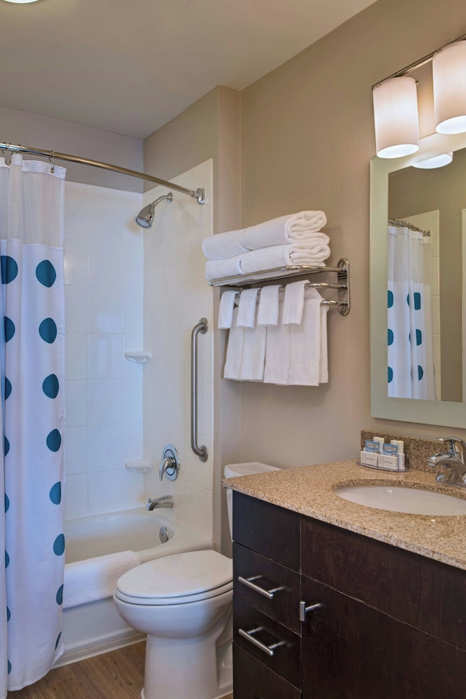 TownePlace Suites Fayetteville Cross Creek - photo 20