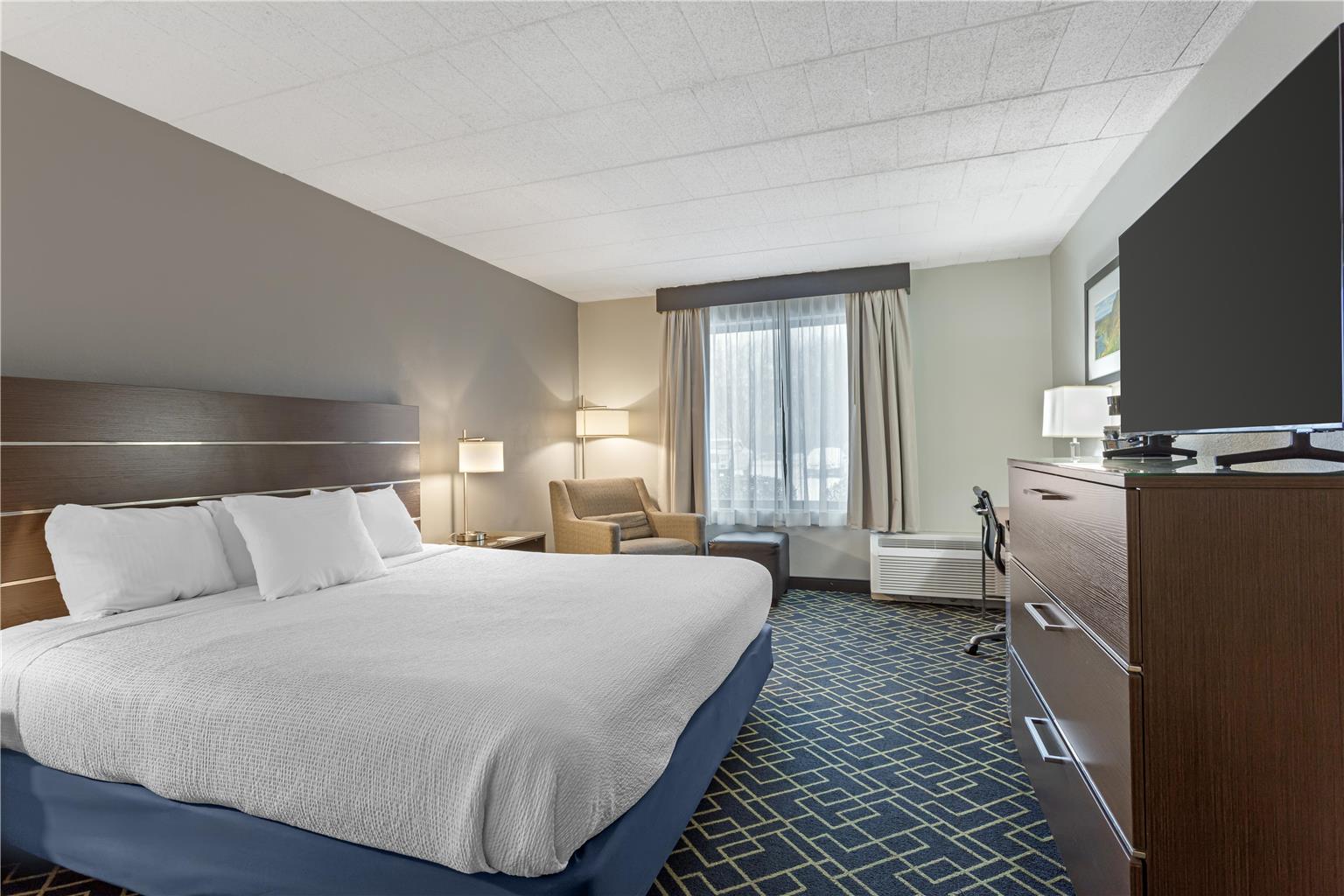 Best Western Hunt's Landing Hotel Matamoras Milford - photo 27