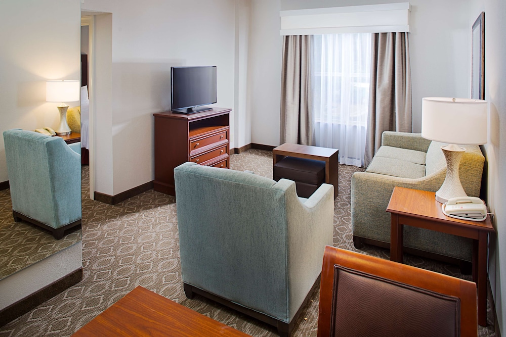 Homewood Suites by Hilton Raleigh Cary - photo 11