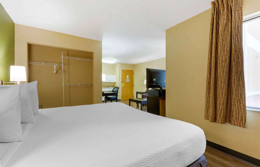 Extended Stay America Washington D.C. Fairfax - photo 19