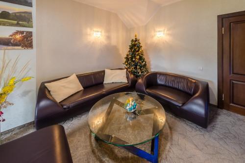 Gallery of Mountains Holiday Home — Rakhiv — photo 4