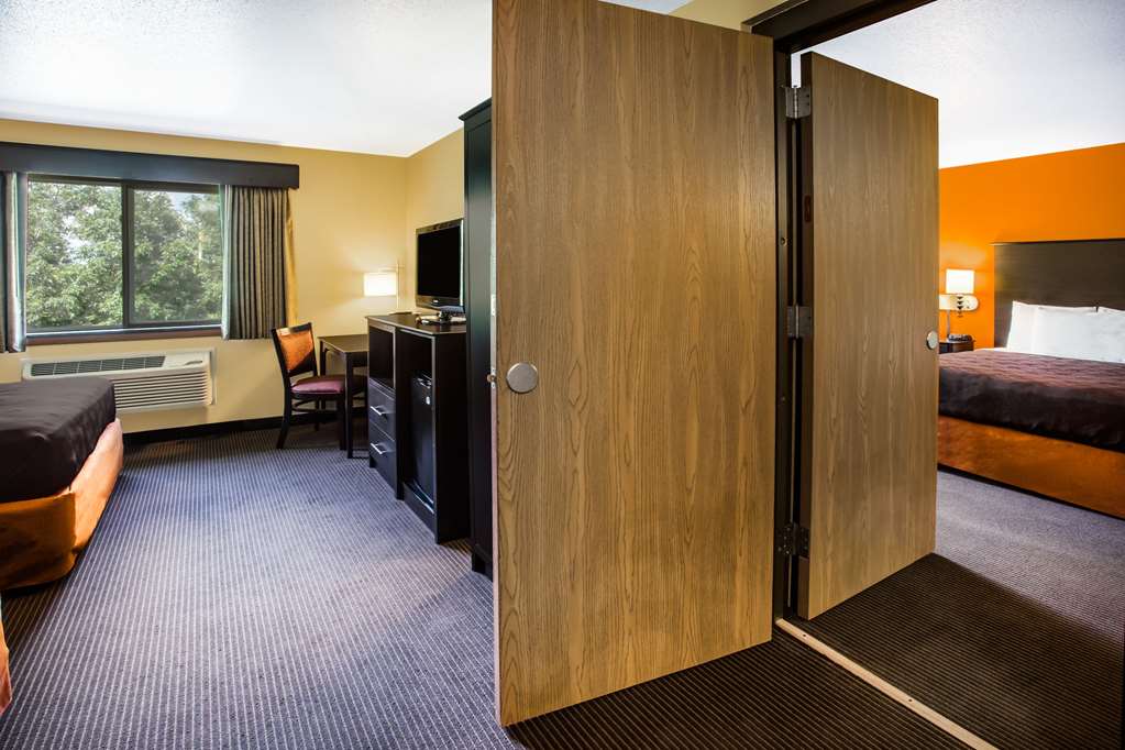 AmericInn by Wyndham Menomonie - photo 17