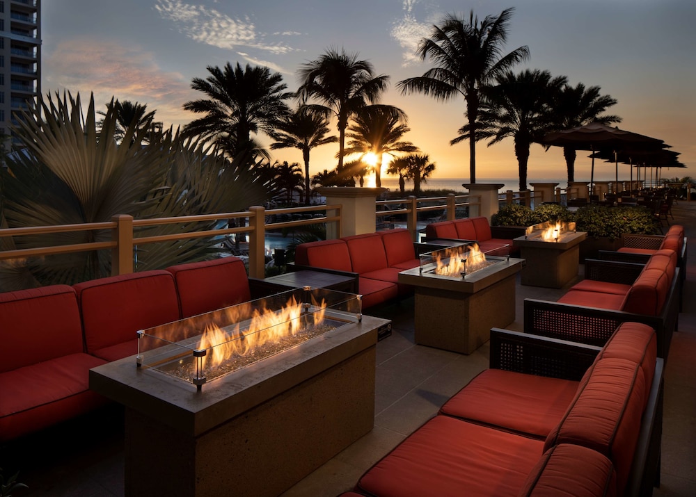 Sandpearl Resort - photo 25