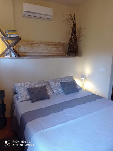 Agula Relais camera matrimoniale - last minute hotel in Unknown City