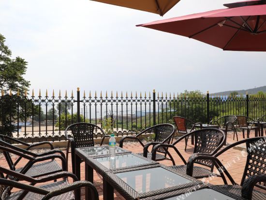 Dear inn in Unknown City, People's Republic of China