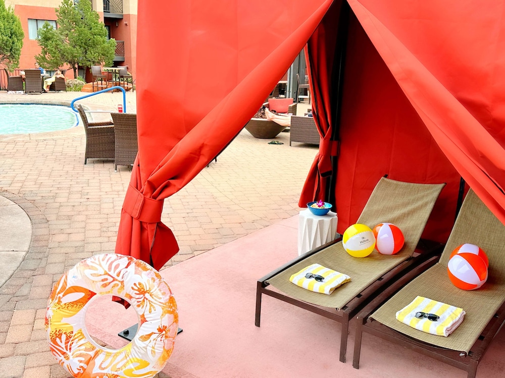 Hilton Sedona Resort at Bell Rock - photo 54