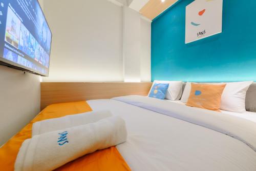 Sans Hotel Pesona Bekasi in Bekasi, Indonesia