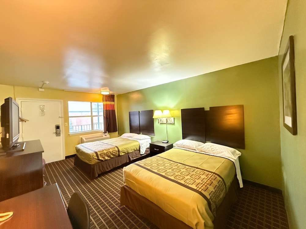 Relax Inn - photo 11