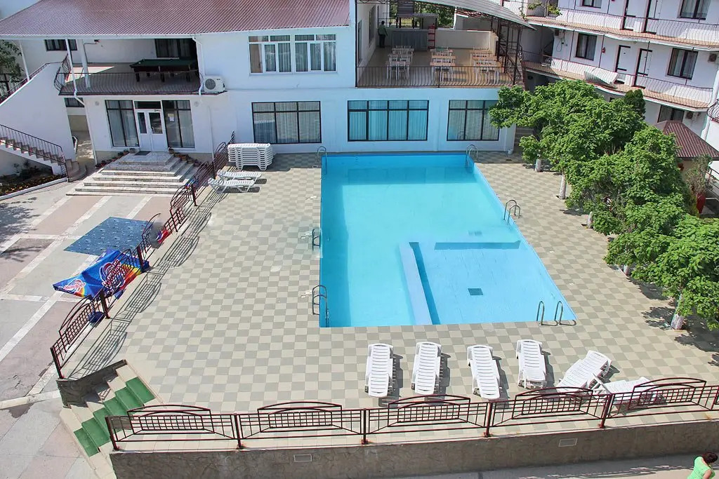 Feya 1 Resort — Anapa — photo 2