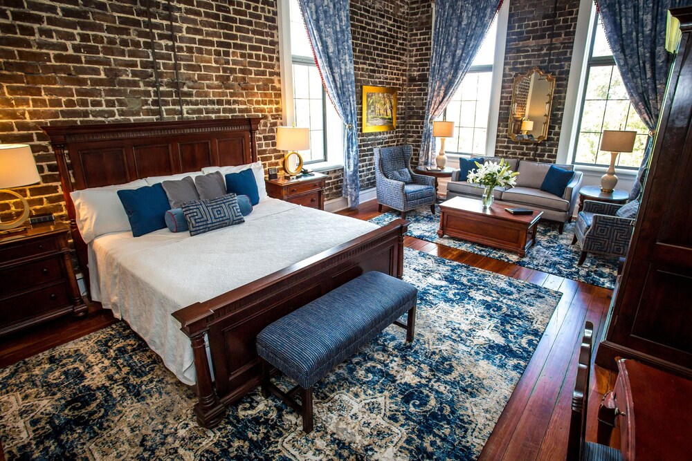 East Bay Inn Historic Inns of Savannah Collection - photo 11