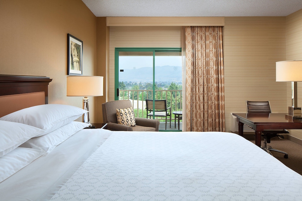 Sheraton San Jose Silicon Valley - photo 12
