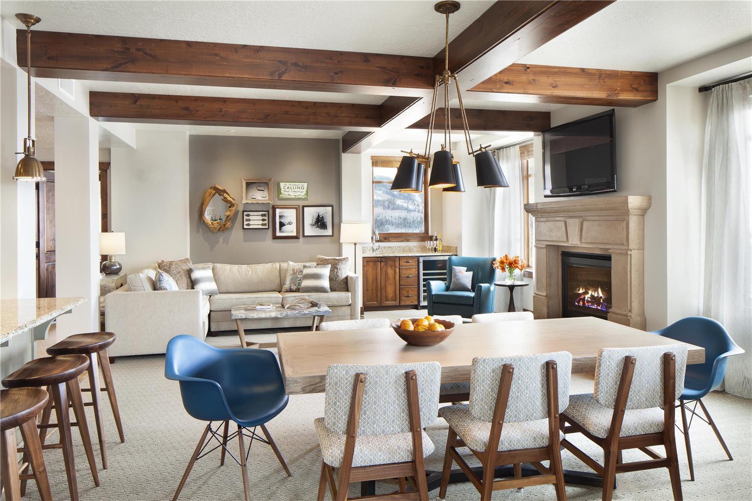 Hyatt Centric Park City - photo 8