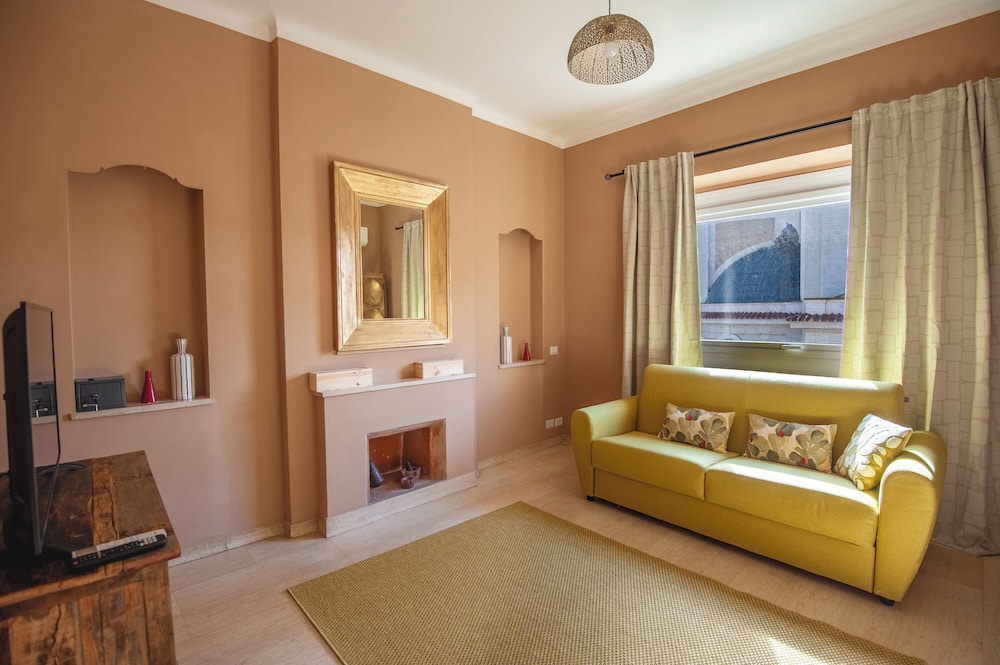 Boutique Suite Valadier — 4-Star Luxury Hotel in Rome, Italy