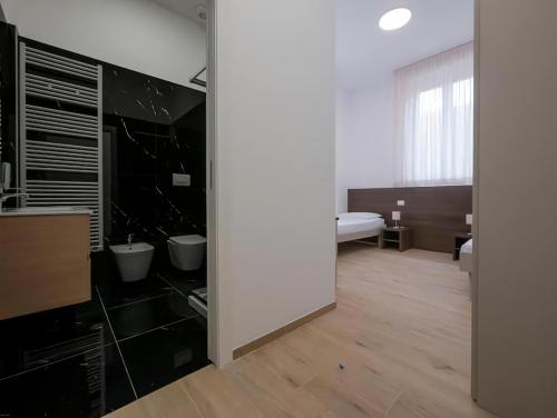 Casa Sforza Ripamonti Room — 4-Star Luxury Hotel in Milan, Italy
