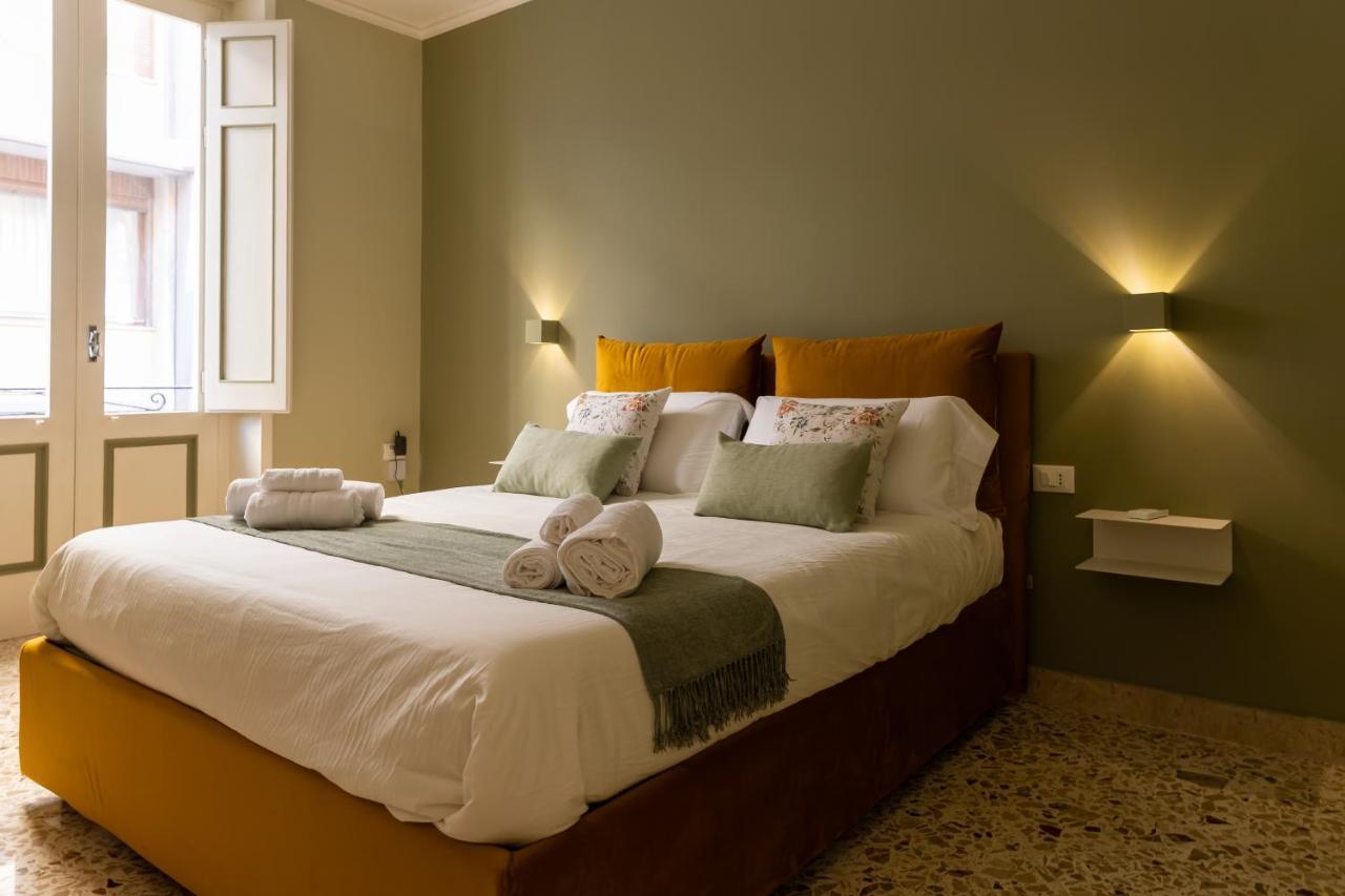 Casa Franca — 4-Star Luxury Hotel in Marsala, Italy