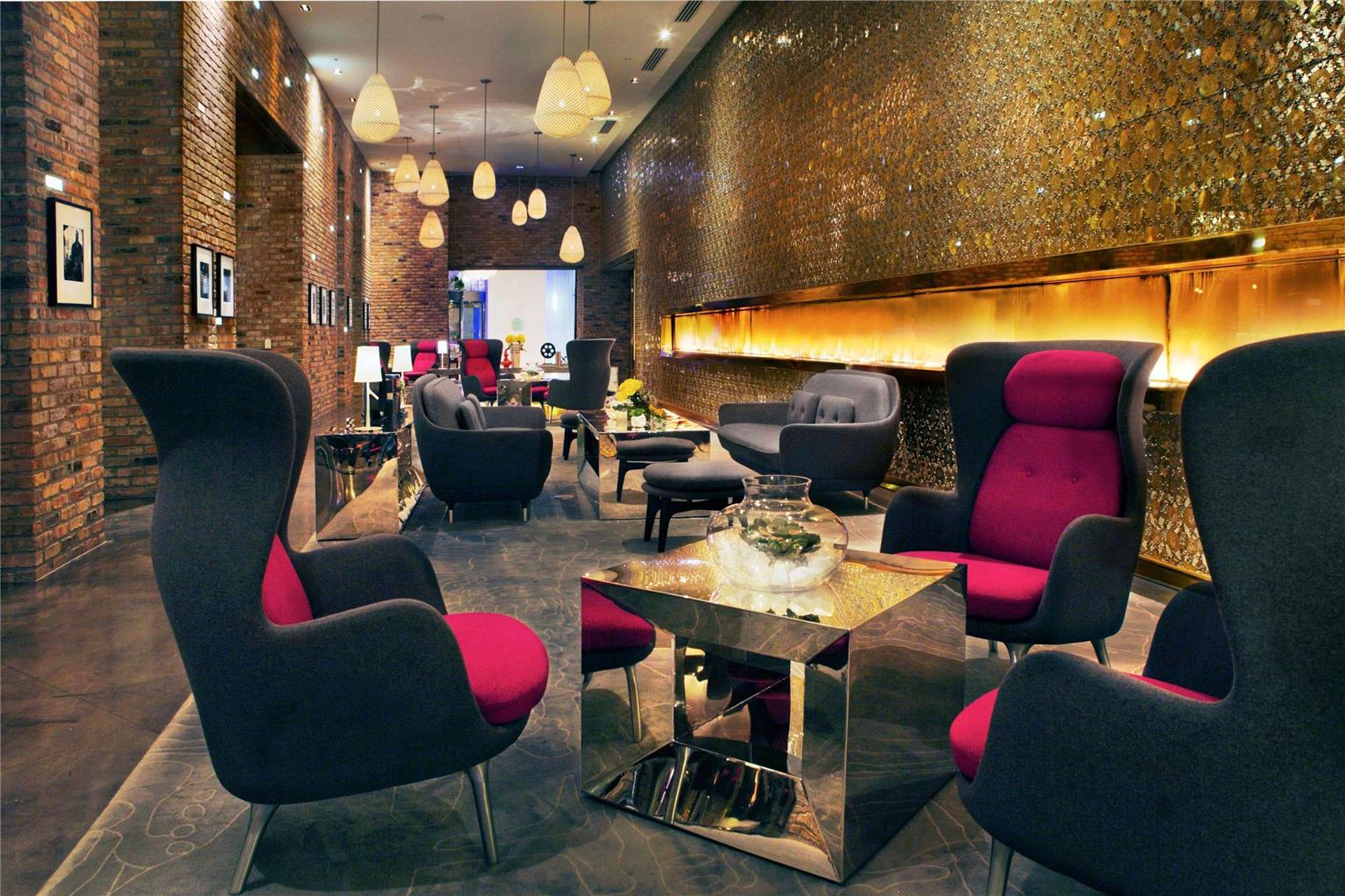 Radisson Blu Aqua Hotel Chicago - photo 7