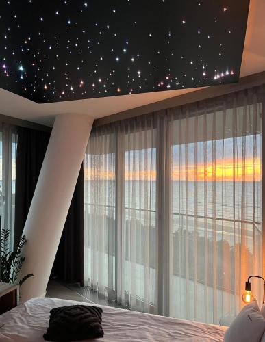 Axel Wave Seaview Apartment &Spa — 4-Star Luxury Hotel in Miedzyzdroje, Poland